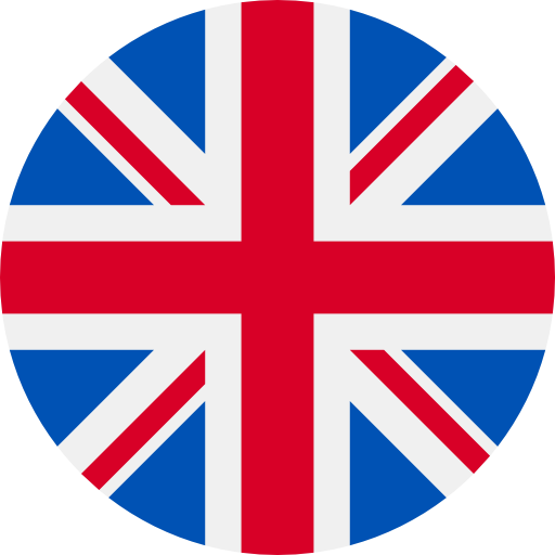 Bandeira do Reino Unido