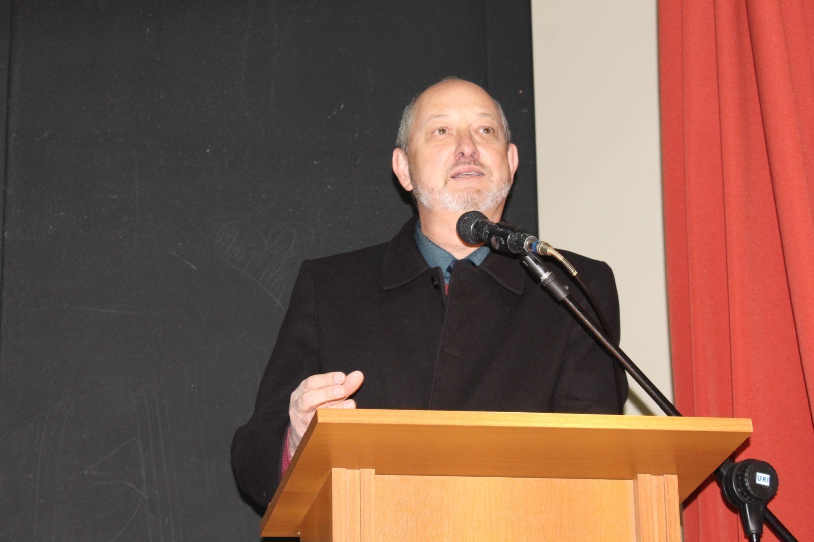 Diretor-Geral, Paulo Roberto Giollo: “Nossa missão é investir na formação dos alunos”