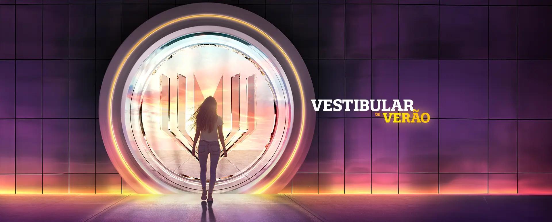 Banner Vestibular 2025 - URI Erechim